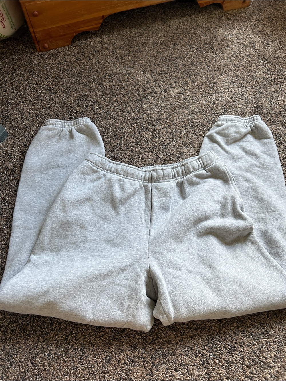 Aritzia Sweatpants